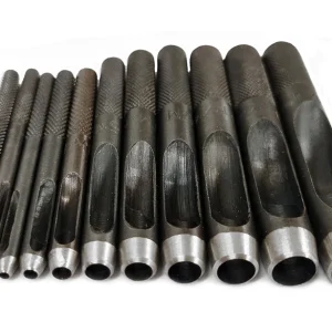 Hålpipesats 11 delar