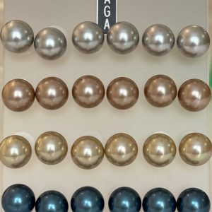 Shelly Ear-multi  14 mm