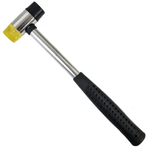 Klubba för Läderarbeten