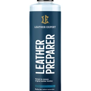 Läderprep | Leather Expert Leather Preparer | 250 ml