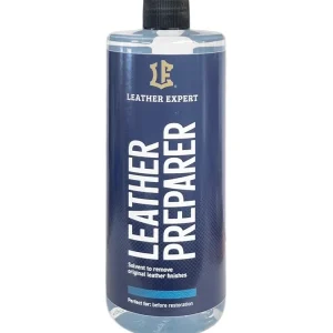 Läderprep | Leather Expert Leather Preparer | 500 ml