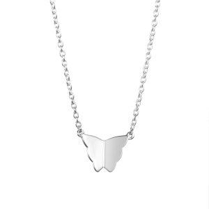 EFVA ATTLING Little Miss Butterfly Necklace