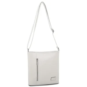 Lycke Nora Axelremsväska Mellanstor Vit