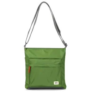 Axelremsväska | Kennington B Nylon | Roka London