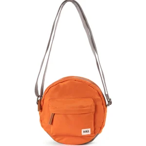 Axelremsväska | Paddington B Nylon | Roka London