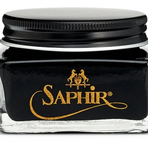 Saphir Medaille d'Or Creme Pomadier 1925 | Skokräm | 75 ml