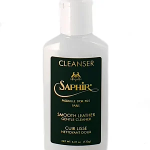 Läderrengöring | Saphir Medaille d'Or Cleanser | 125 ml