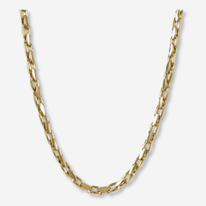 AROCK Halsband Simon Guld