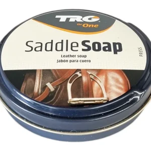 Sadeltvål | TRG Saddle Soap | 100 ml