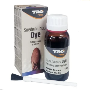 Färg för Mocka & Nubuck | TRG Suede & Nubuck Dye | 50 ml